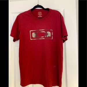 Men’s Oakley T Shirt